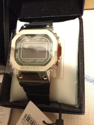 G-Shock Casio 3459/3461 Ja for sale online | eBay 