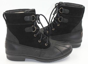 ugg azaria duck boot