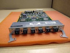 3-00525-03 ADIC i2000 6 port FC Controller tested working