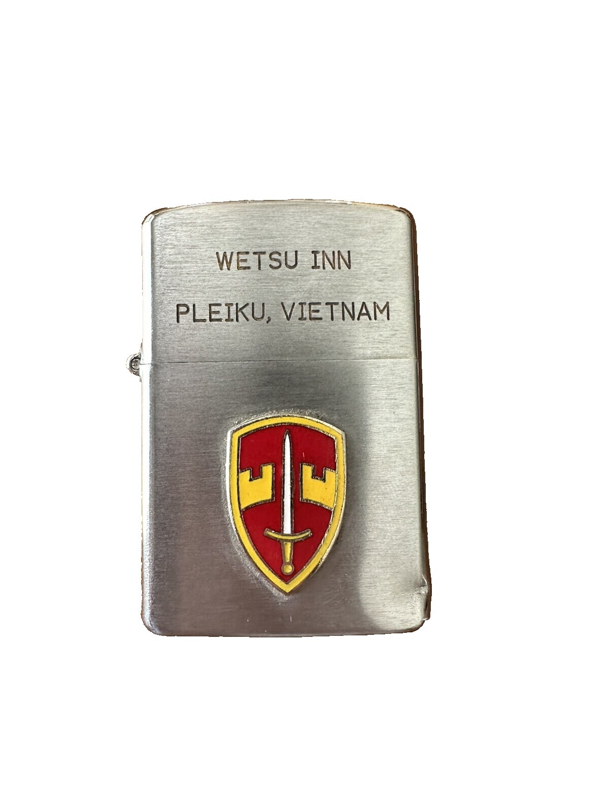 Vietnam Era Lighter | eBay