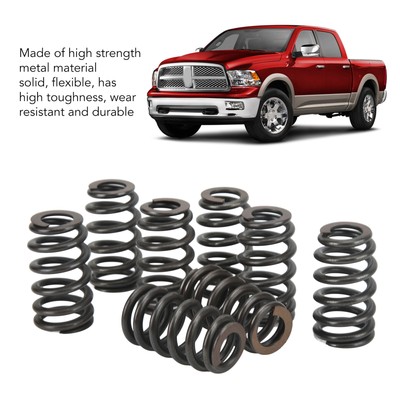 16Pcs Drop In Beehive Valve Spring PAC 1218 Engine Ovate Spring Kit For All LS