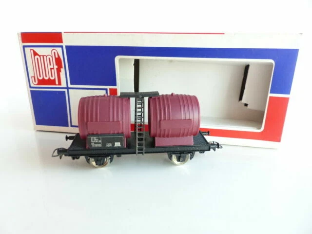 Wagons de marchandises Époque 2 (1926 - 1945) pour modélisme ferroviaire à l'échelle HO