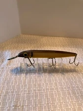 WALLSTEN CISCO KID 6" MUSKY LURE