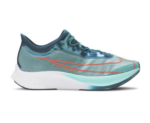 Nike Zoom Fly 3 Premium Hakone Ekiden Zoom Pack UK Size 14 EUR 49,5 CD4570 300 - Bild 18 von 22