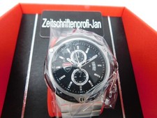 Ducati Corse Giro Uno Herren Chronograph Armbanduhr