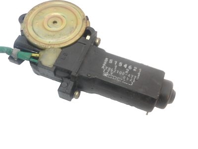 Jeep Grand Cherokee ZJ 93-98 OEM Driver Door Window Motor