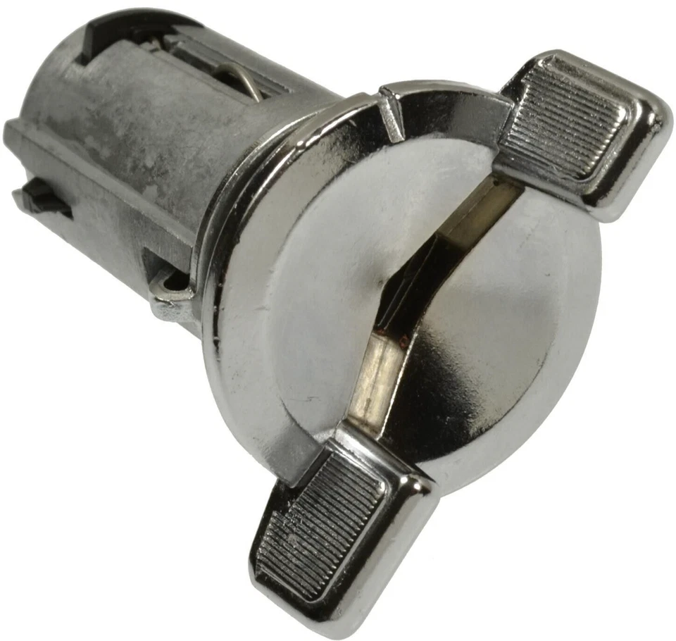 Cilindro de bloqueo de encendido BWD Borg Warner CS71L compatible con General Motors 1969-2002 NUEVO Foto 2 de 2