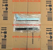 2 x Genuine Neff Oven Door Hinge U1641S0/01 U...