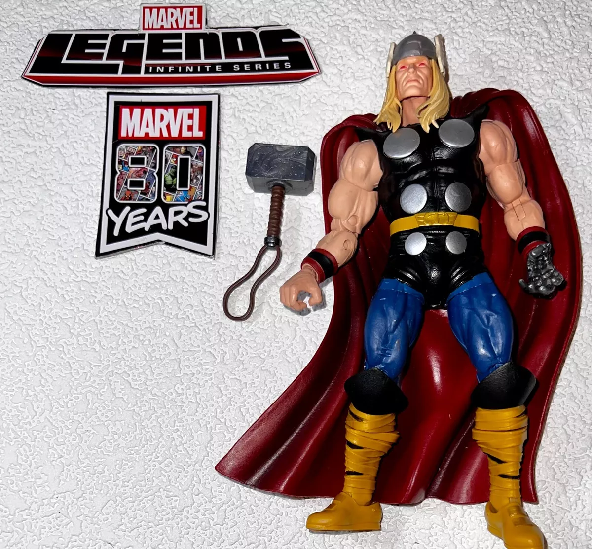 Thor action figure target sale