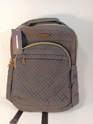 Light Flight Laptop Backpack For Women Computer Bag For Travel Business 15.6'' BP