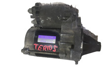 Démarreur Daihatsu TERIOS