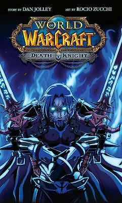 World of Warcraft: Death Knight: Blizzard Legends - Image 2