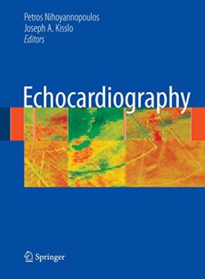 Echocardiography - [Springer Nature]