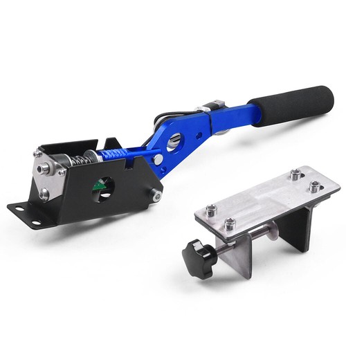 For Racing Games G25/G27 T500 FANATECOSW DIRT RALLY SIM USB Handbrake w/Bracket - Picture 12 of 13