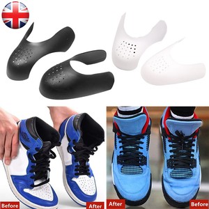 sneaker protector crease