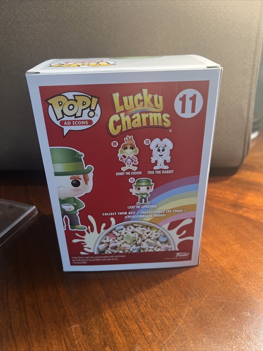 Funko Pop! Movies Luck Sam as Leprechaun Figure #1289 - US