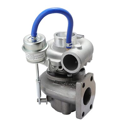 219-9766 Turbo GT2052S For CAT Telehandler TH62 TH63 TH82 TH83 TH103 Engine 3054