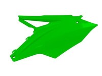 Rtech Seitenteile Passt An Kawasaki KXF 250 17-20 450 16-18 GrüN