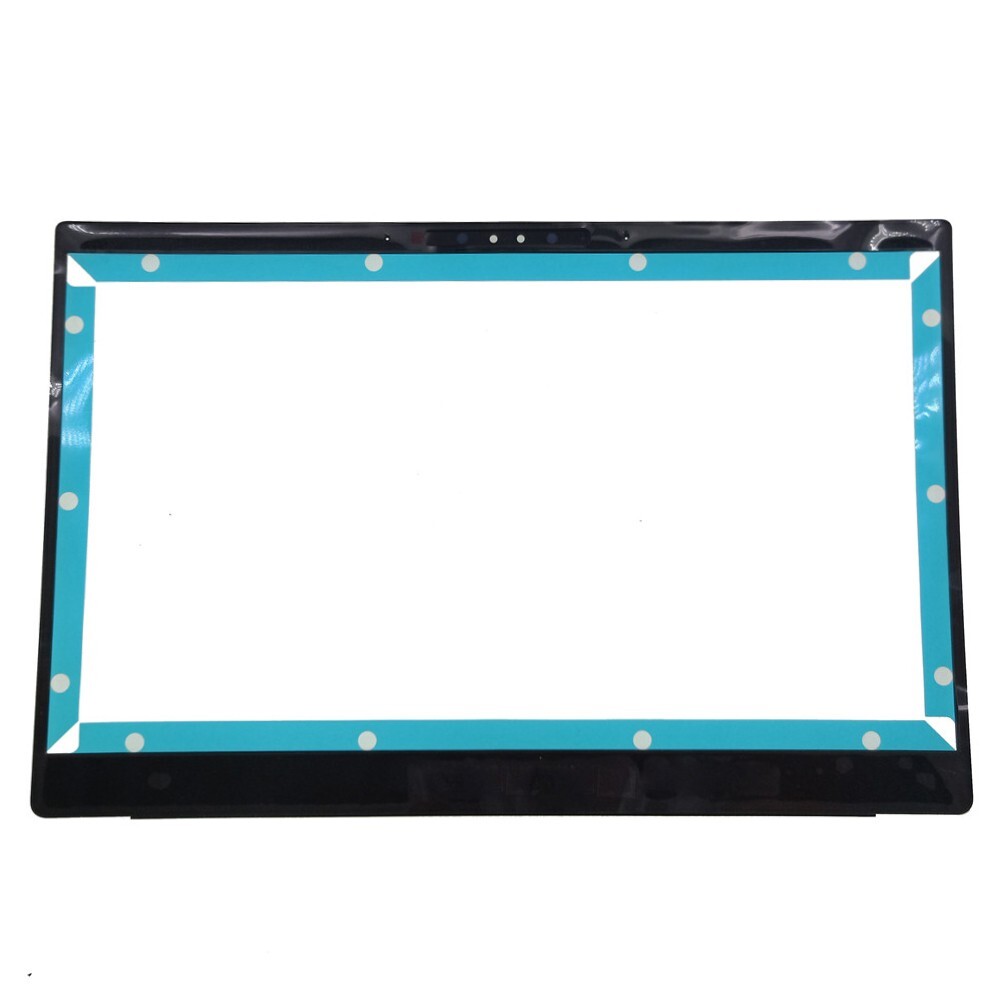 Laptop Front Bezel For DELL Latitude 7390 092P3G 92P3G AP264000100 3D Version
