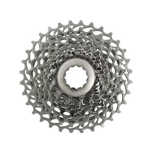 Cassette 10v. PG1070 X9 XO pignons 12-36T compatible transmission vélo
