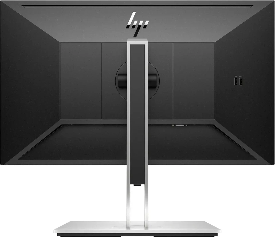 HP cheap desktop  Monitor  E24 G4 24"inch FHD (1920 x 1080 @ 60 Hz computer - Image 3 of 4