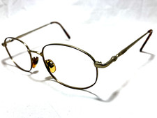 Ralph Lauren Chaps 41 Eyeglasses FRAME 7DN 53-19-145 R3