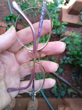 NICE Vintage Laura Ashley 135mm Lilac Jessica eyeglasses