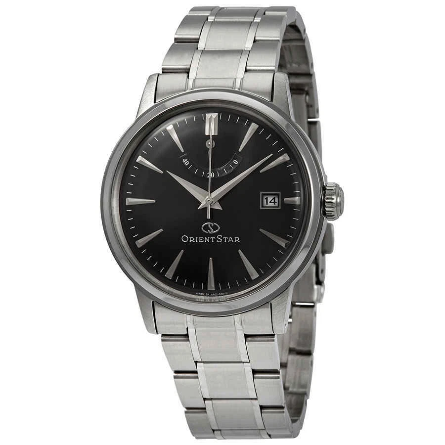 Orient star hotsell saf02002b0