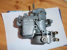 Carburateur Fiat 127