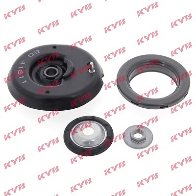 KYB SM1922 Domlager Vorne FüR Citroen C2 C3 I Pluriel Peugeot 405 II 1.1-1.9-image