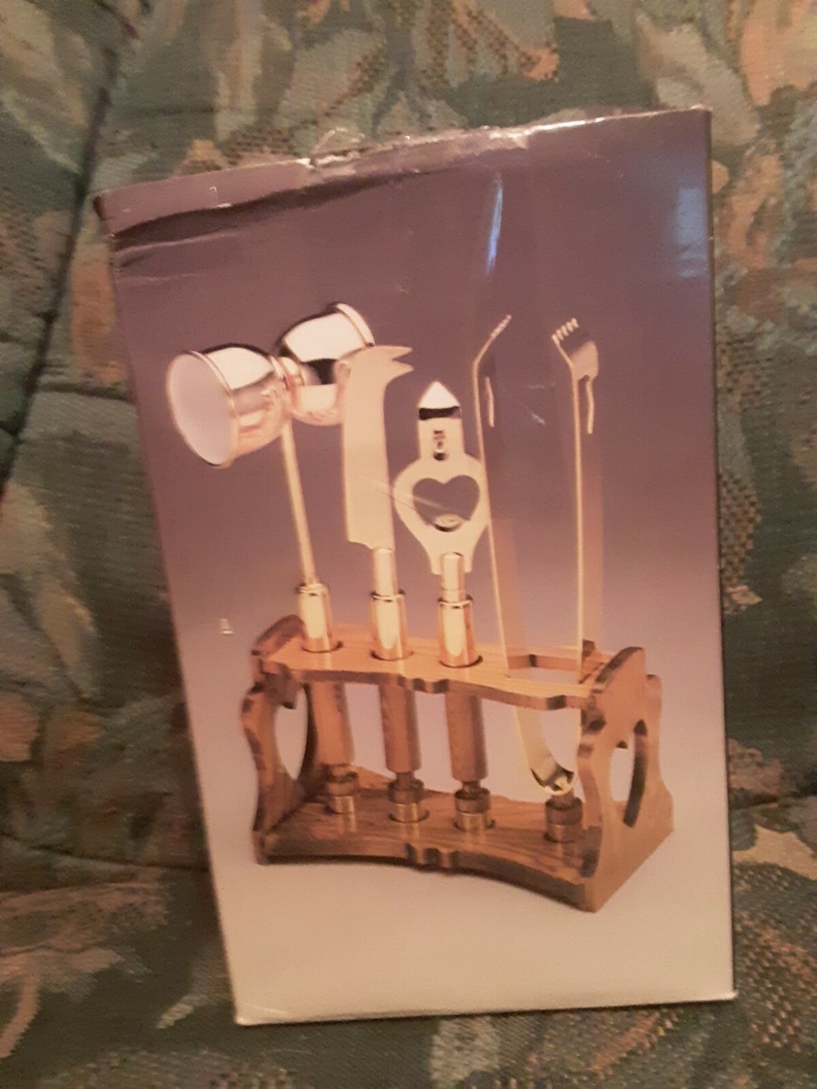 Kent Silversmiths 24-Karat Gold Plate