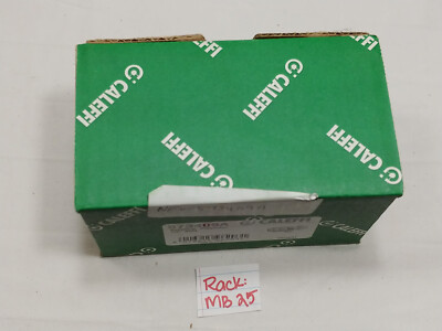 Caleffi 573409A Backflow Preventer 1/2'' Sweat ASSE NOS