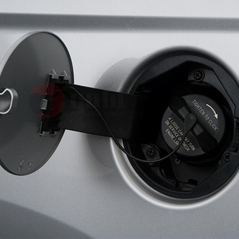 52030387AB Fuel Cap Fuel Filler Gas Cap With Tether For Jeep Wrangler