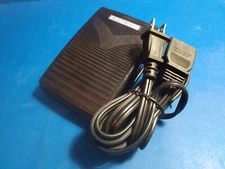 Electronic Sewing Machine Foot Pedal Model HKT7 For Singer Tested Free Shipping 