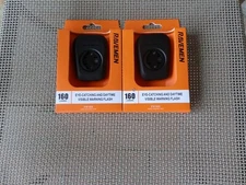 Two BRAND NEW Ravemen FR160 Headlights-Garmin Compatible-FREE SAME DAY SHIPPING
