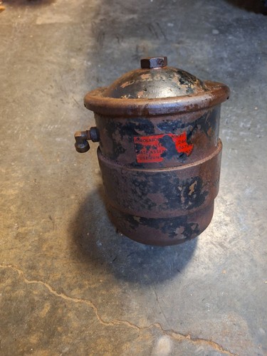 G502 503 or 507 or g741 oil filter assy