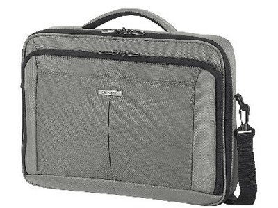 Maletín para portátil - Samsonite GuardIT 2.0, 15.6\