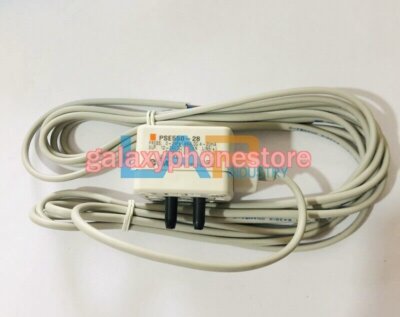 1PCS NEW FOR SMC pressure sensor PSE550-28 0~2kPa