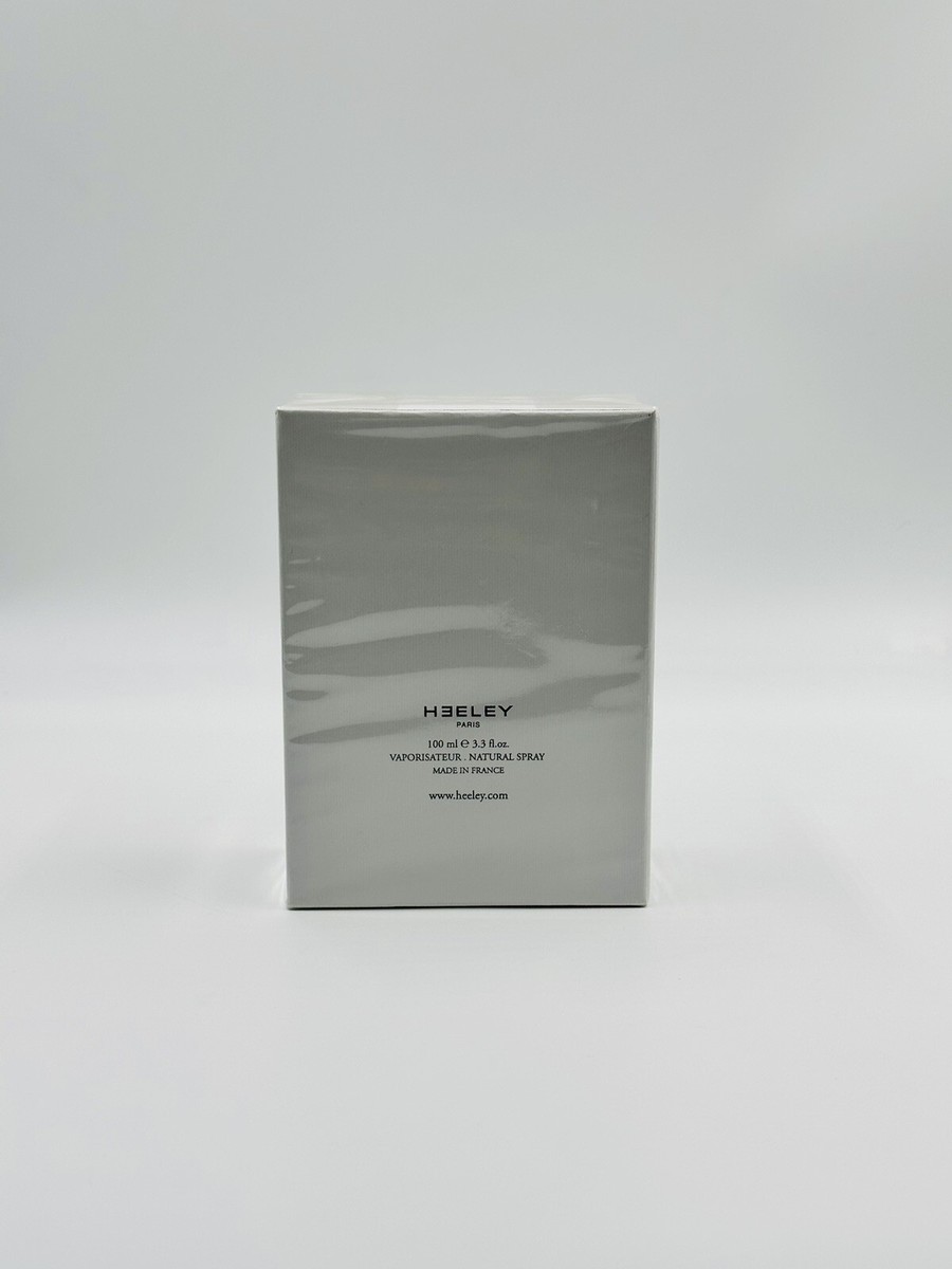 Heeley ST CLEMENTS 100ml / 3.4 oz Eau de Parfum SEALED BOX 100