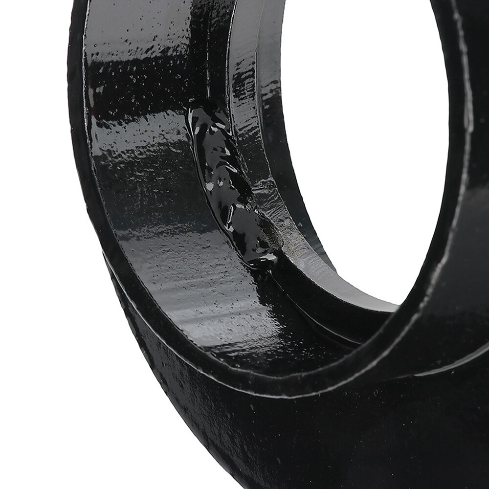 2" Front Leveling Kit & Front Shocks Struts For Chevrolet Silverado 1500 2WD