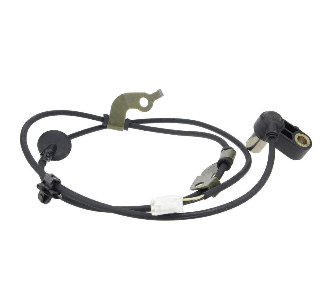 2PCS LH & RH Rear Wheel Speed Sensors For Mazda 6 GG 2.3L Turbo L3 7/05 ...