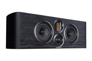 home cinema centre speaker