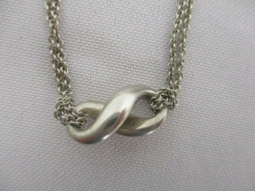 SIGNED TIFFANY \u0026 CO STERLING SILVER 15 