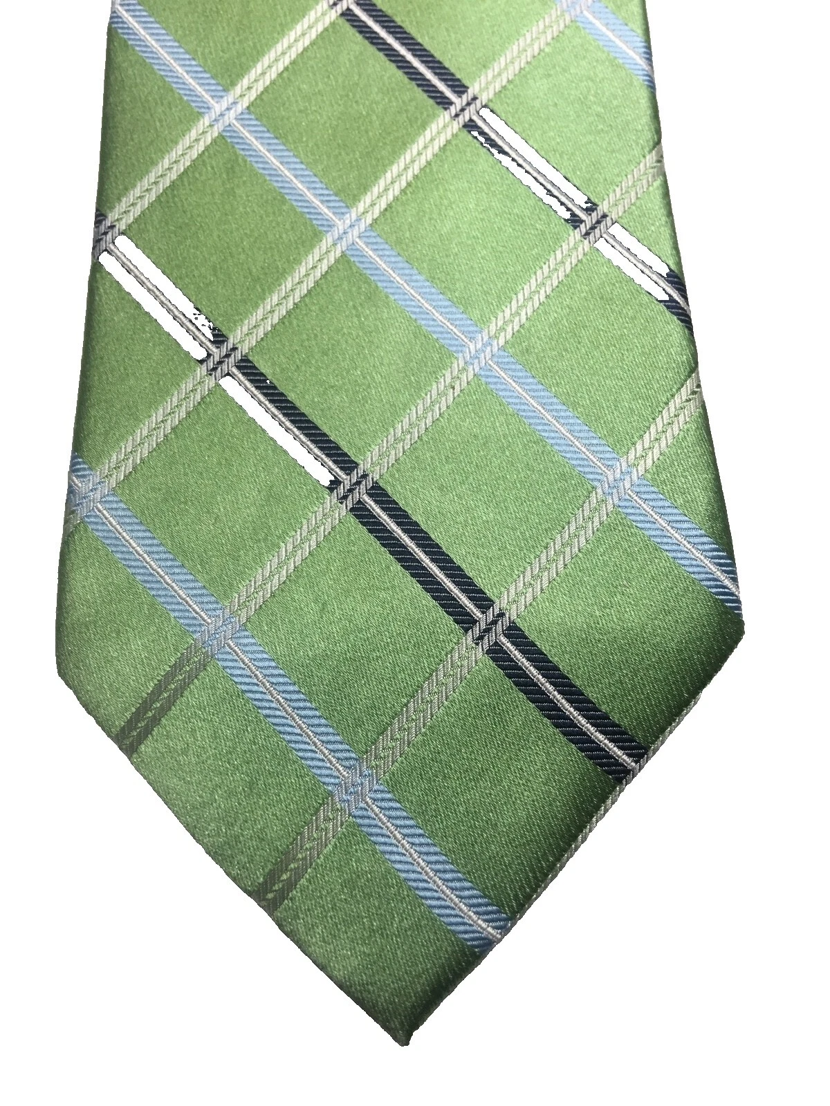 IZOD Geometric 100% Silk Men's Ties