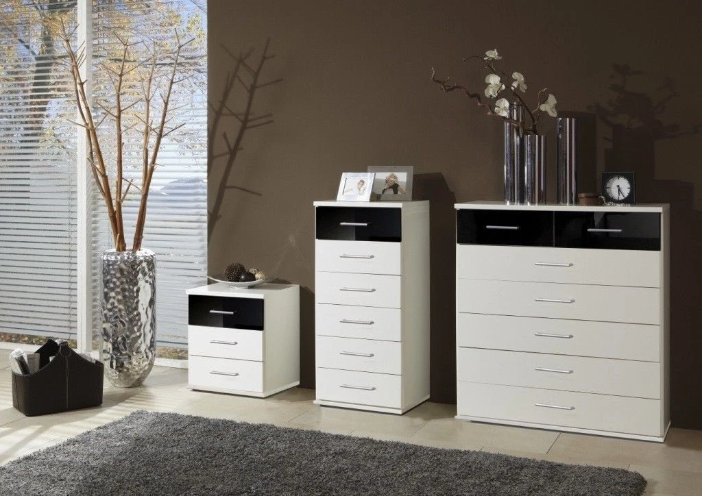 Ebay chest 2024 of drawers
