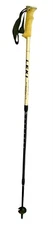 Leki Makalu Anti Shock Titanium Pole 42"