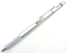 Rotring 600 Ballpoint Pen Hexagonal Pen Knurl...