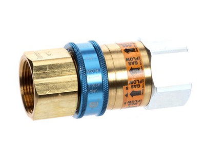 #ad Dormont 1 1 4 Snapfast Quick Disconnect A125 Genuine OEM Replacement Part $262.38