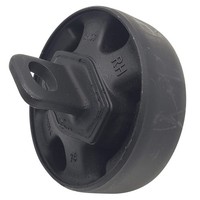 CTR Stabilisatorlager Gummilager Hinten Rechts FüR Hyundai Grand Santa Fé DM