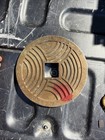 Antique Japanese Coin — photo 2
